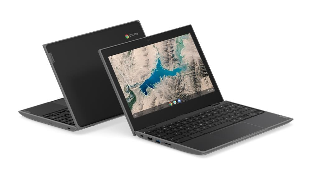 Lenovo 100e Chromebook 2nd Gen MTK – image 4