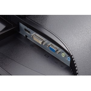 Viewsonic Value Series VG2433SMH computer monitor – image 3