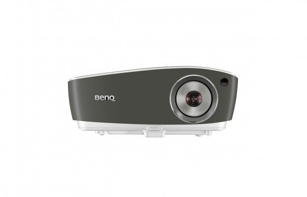 BenQ TH670S Standard throw projector 3000 ANSI lumens DLP WUXGA (1920x1200) 3D White – image 2