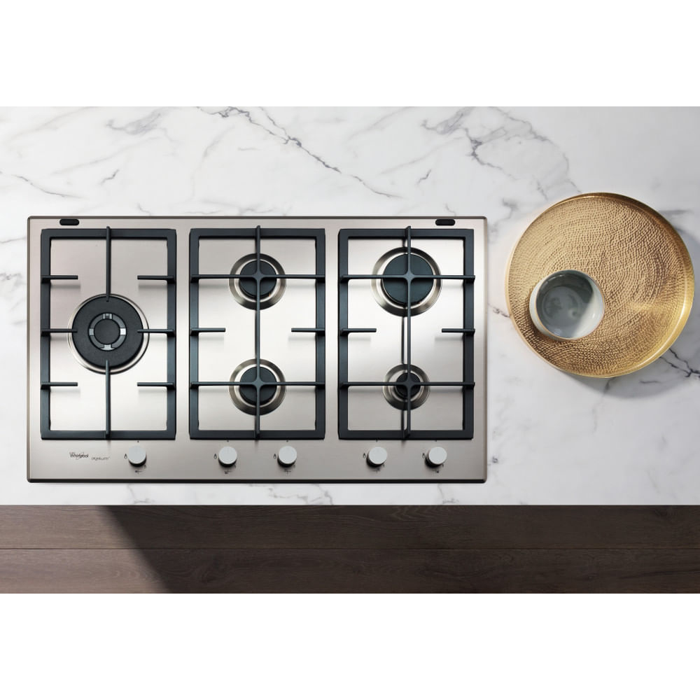 Whirlpool GMA 9522/IXL – image 3