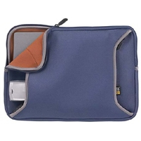 Case Logic 13" Laptop Shuttle Neoprene Red – image 7
