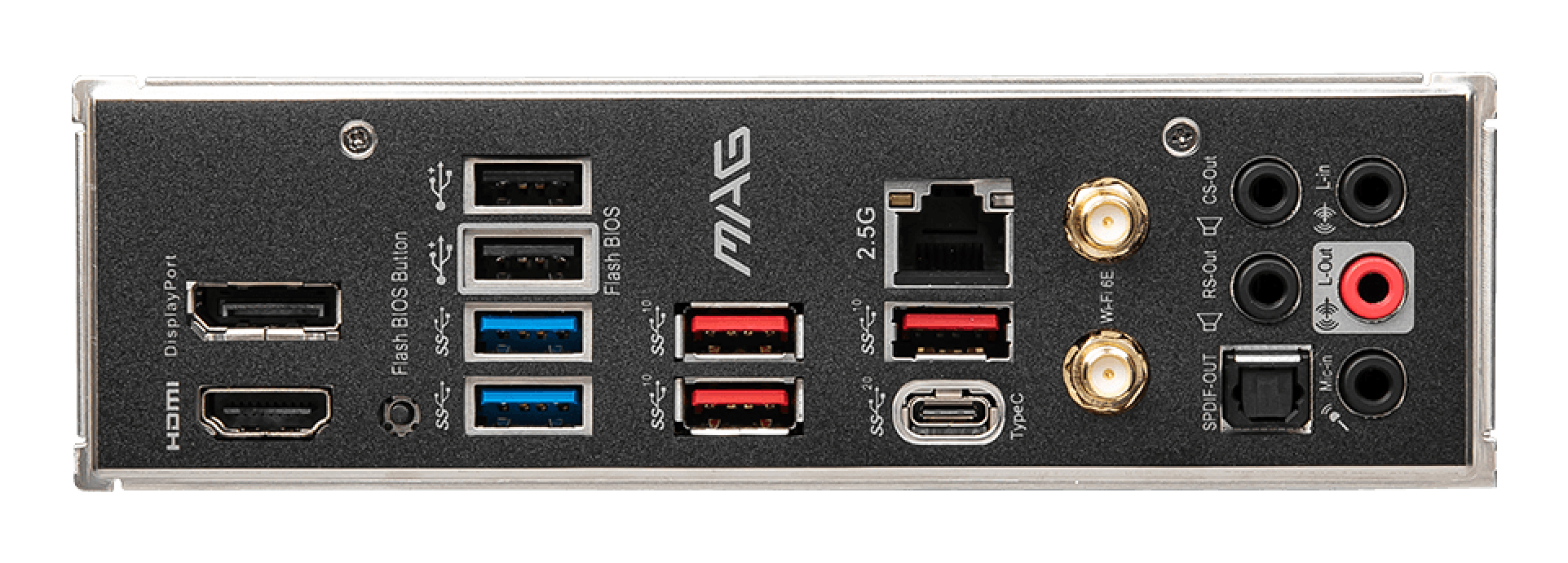 MSI MAG Z690 TOMAHAWK WIFI – image 5