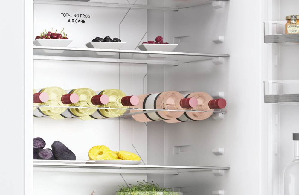 Hoover H-FRIDGE 700 HOBT7719FW Built-in – image 5