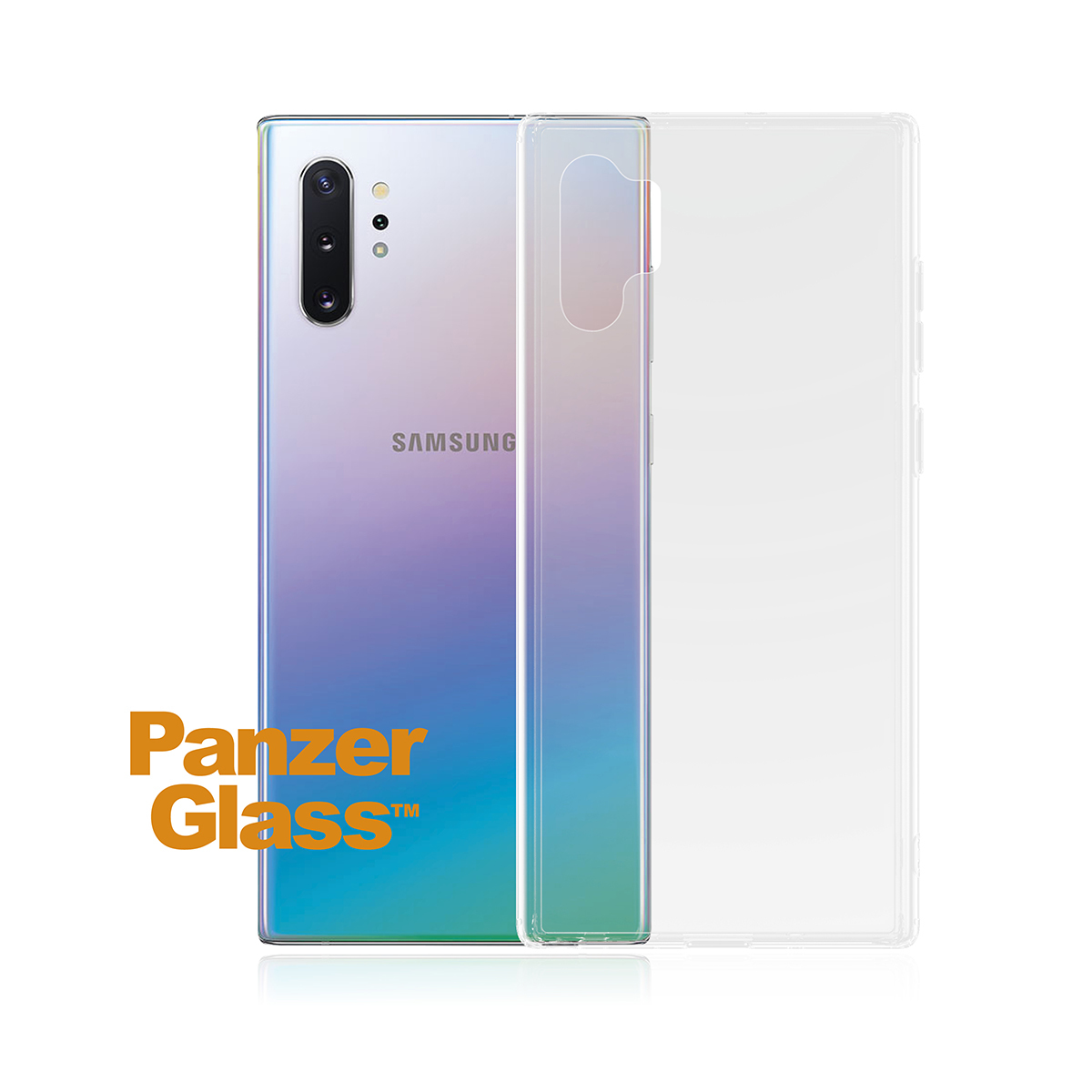 PanzerGlass ® ClearCase™ Samsung Galaxy Note 10+ – image 2