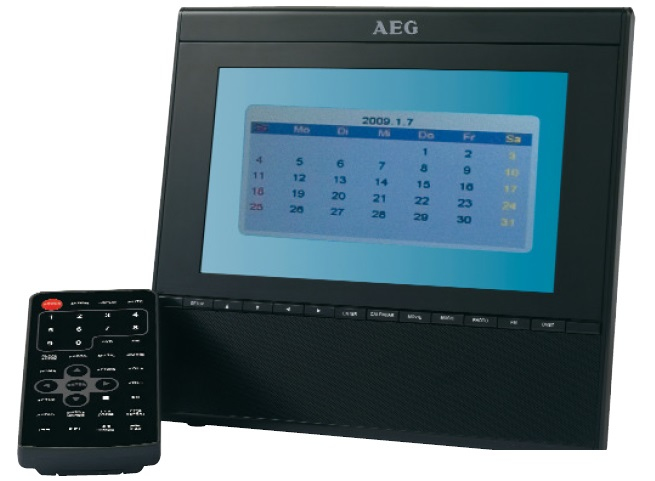 AEG CTV 4910