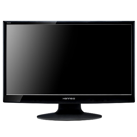 Hannspree Hanns.G HH241HPB computer monitor