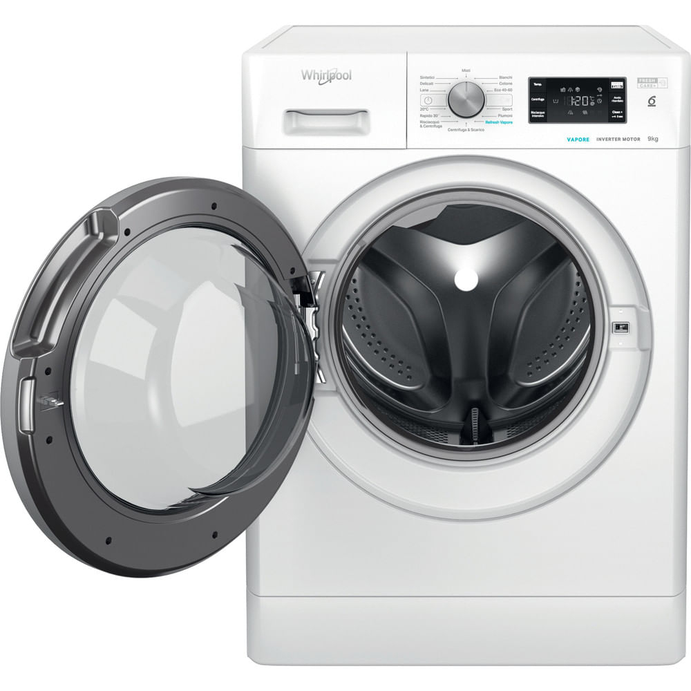 Whirlpool FFB 948 EX BSV IT — vue 1 sur 8