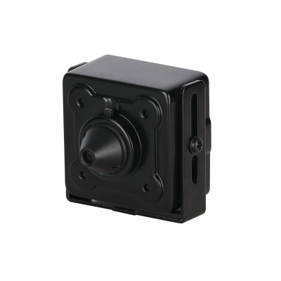 Dahua Technology Micro-size HAC-HUM3201BN-0280P-S2 Куб Камера системы скрытого видеонаблюдения Для помещений 1920 x 1080 пикселей Потолок/пол