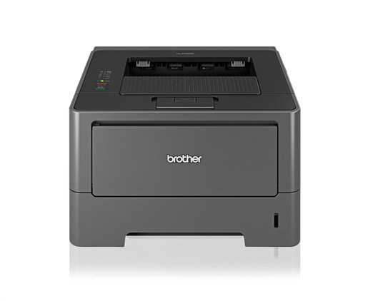 Brother HL-5440D laser printer