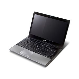 Acer Aspire 4625G-P324G32Mn AMD Athlon II P320 35.6 cm (14") 4 GB DDR3-SDRAM 320 GB AMD Mobility Radeon HD 5470 Windows 7 Home Premium