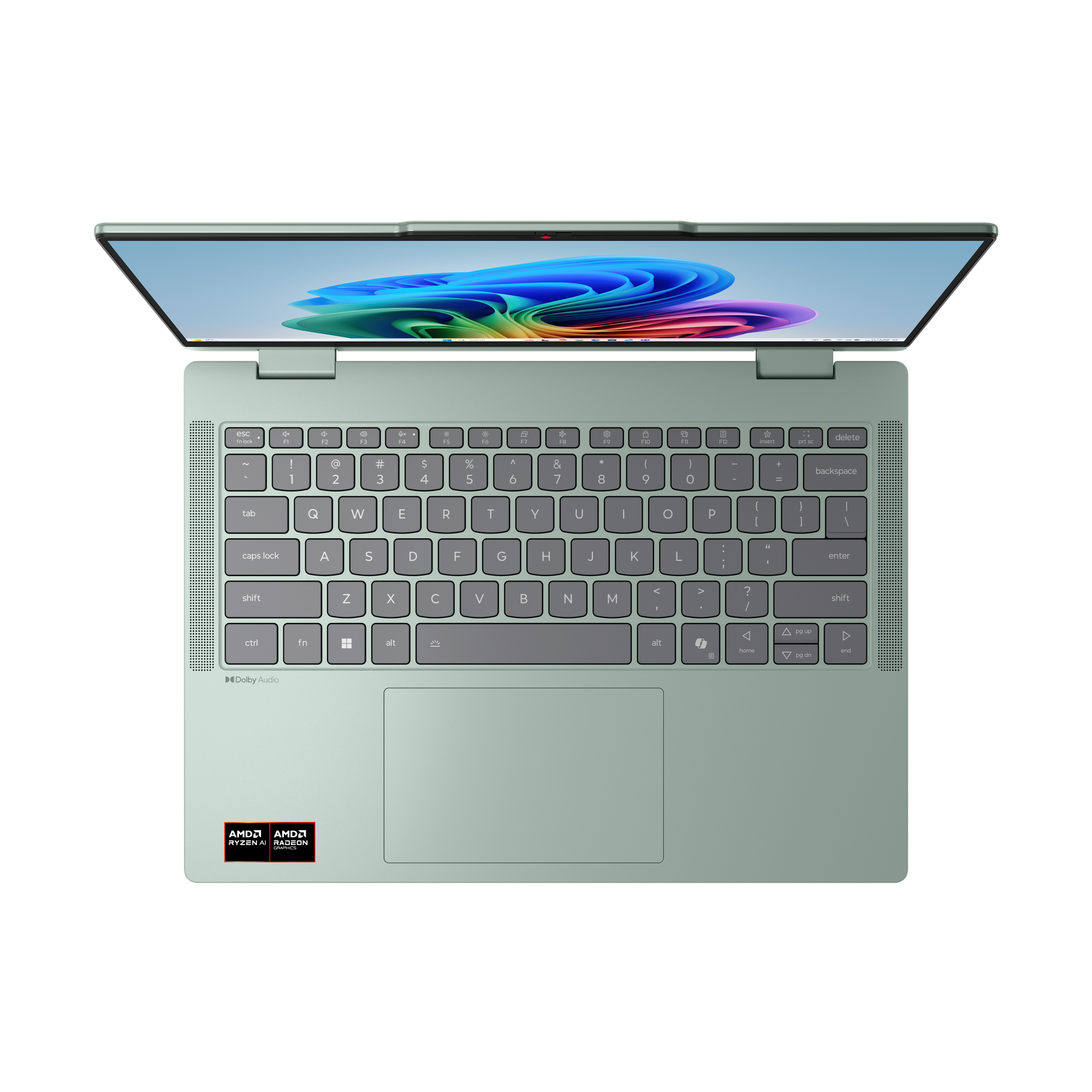 Lenovo IdeaPad 5 2-in-1 14AGP11 Copilot+ PC – image 4