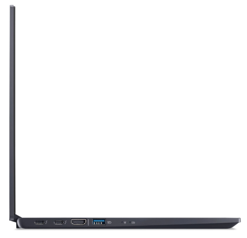 Acer TravelMate P6 TMP614P-52-515C Intel® Core™ i5 i5-1145G7 Laptop – image 7