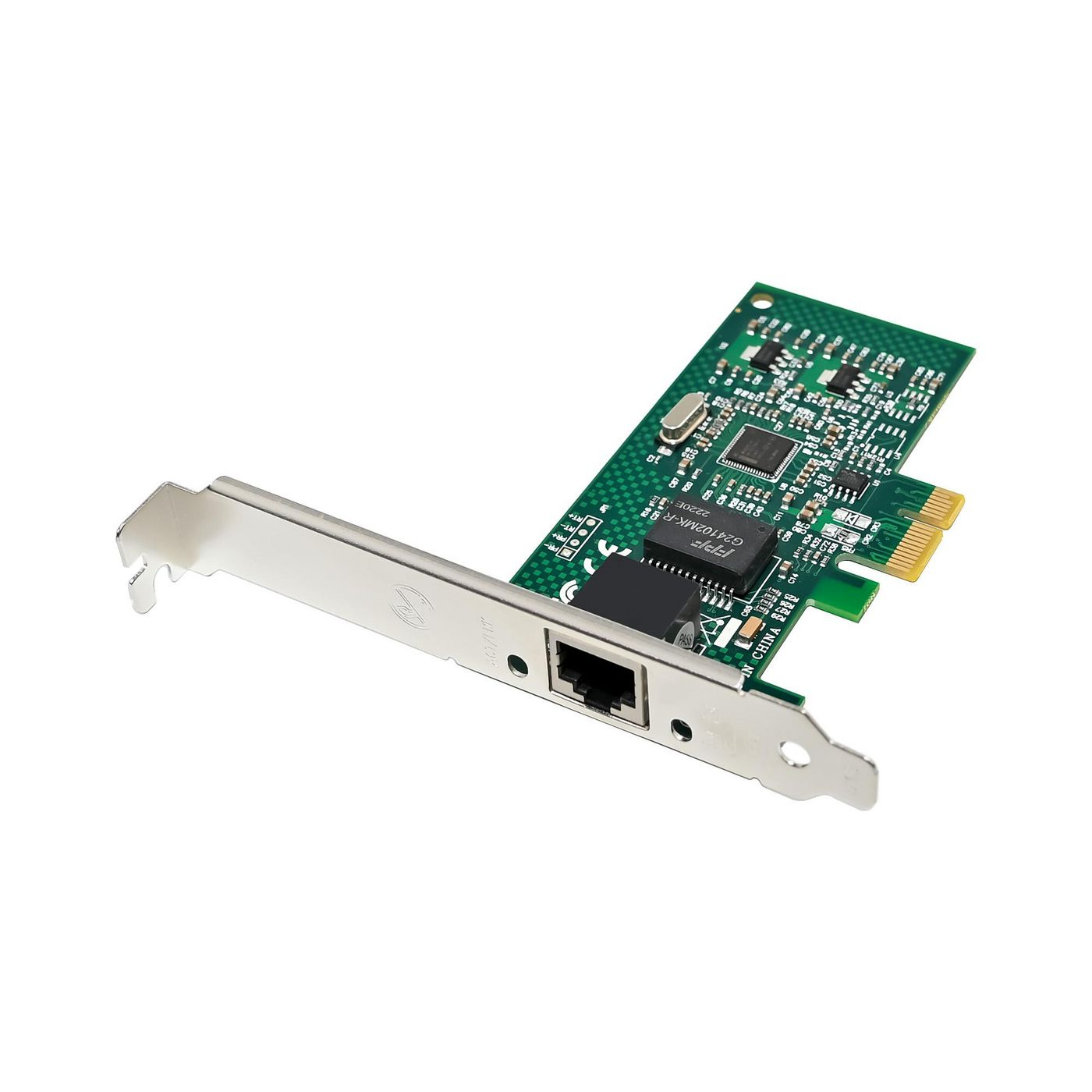Microconnect MC-PCIE-82574L network card Internal Ethernet 1000 Mbit/s