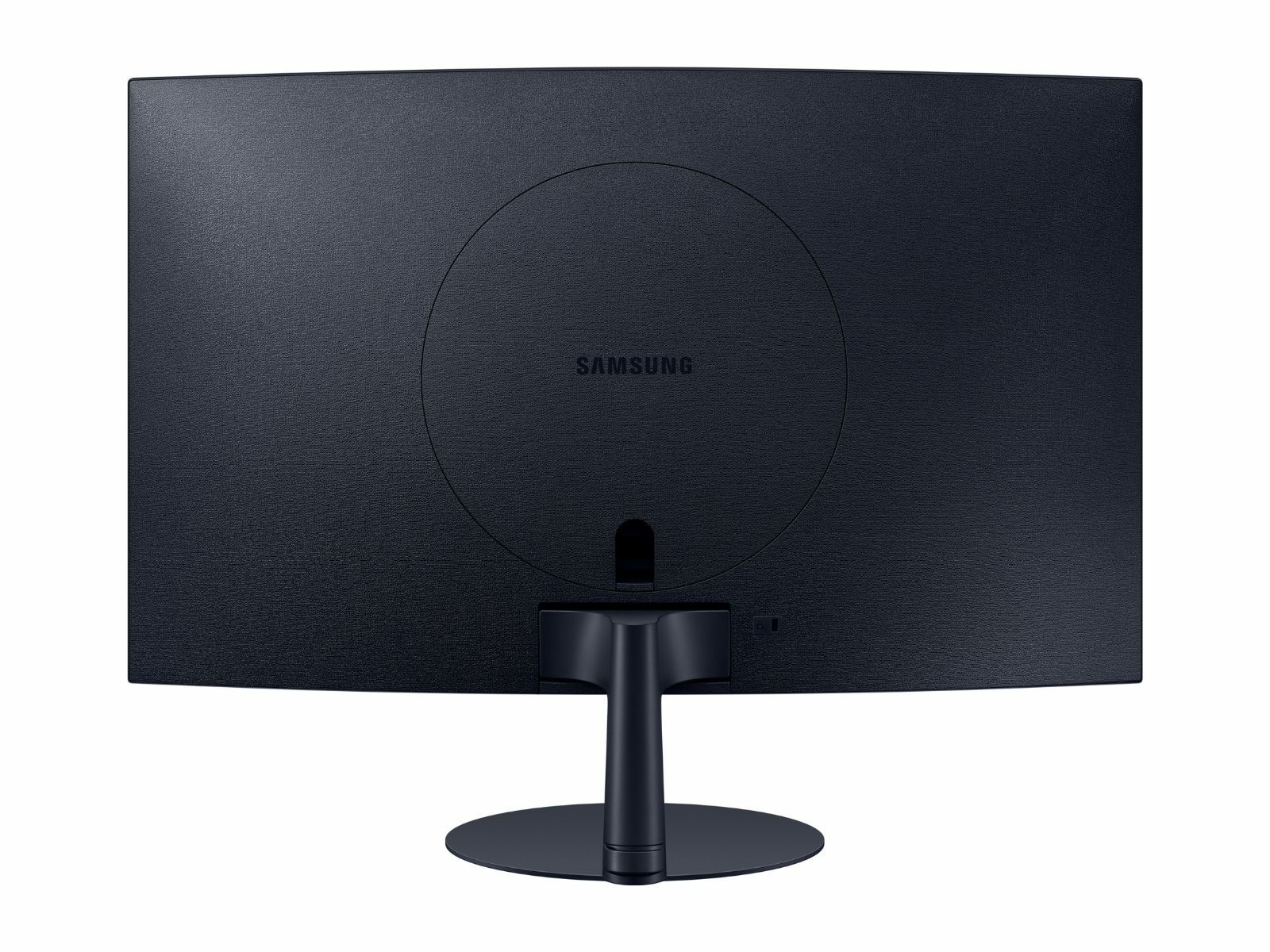Samsung LS27C392EANXGO computer monitor – image 4