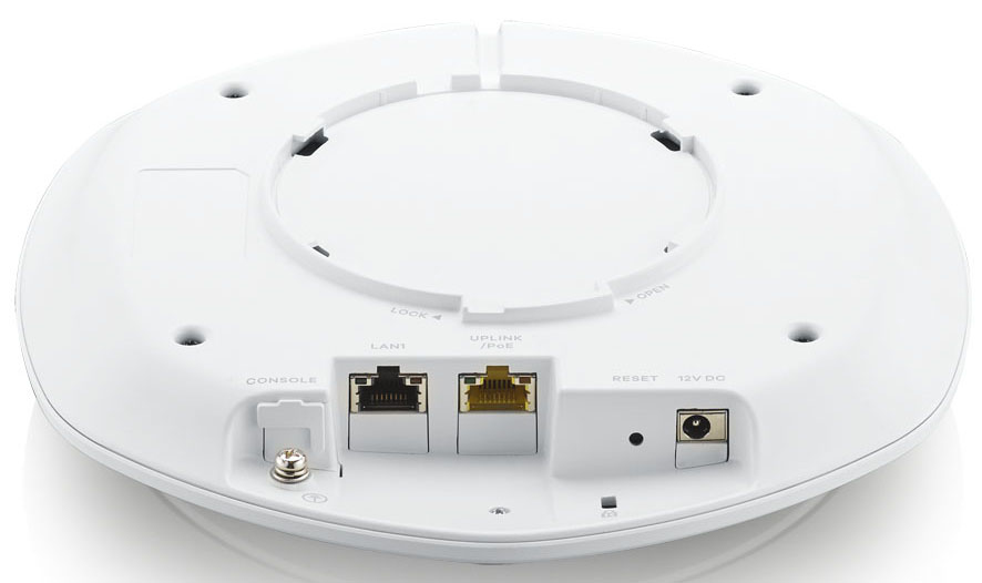 Zyxel NWA1123 AC HD – image 6