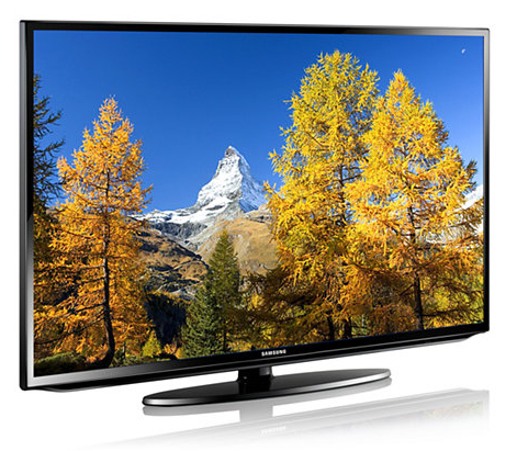 Samsung UE40EH5007 TV – image 4