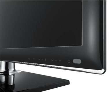 Samsung UN19D4000 TV – image 5