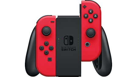 Nintendo Switch Mario Odyssey Bundle Limited Edition – image 7