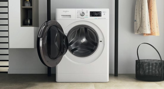 Whirlpool FFWDB 864369 BV SPT – image 7
