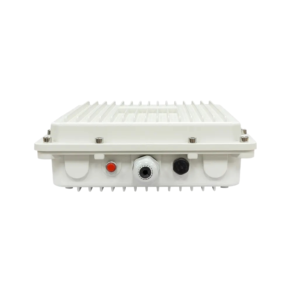 SilverNet SIL-WCAP-AX-EXT+ 1800 Mbit/s White Power over Ethernet (PoE) – image 4