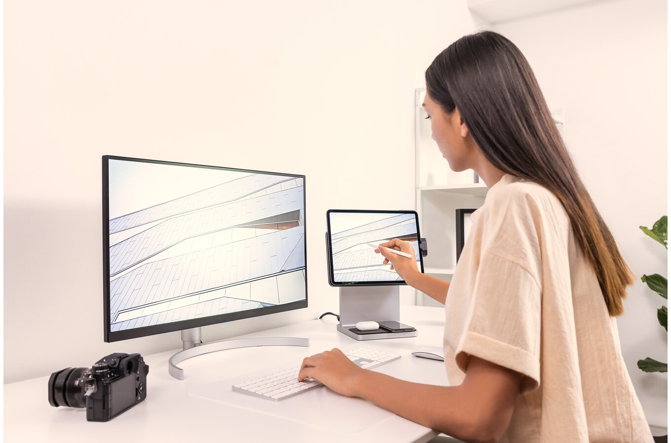 Kensington StudioDock iPad Pro 11 & iPad Air Dock – image 6