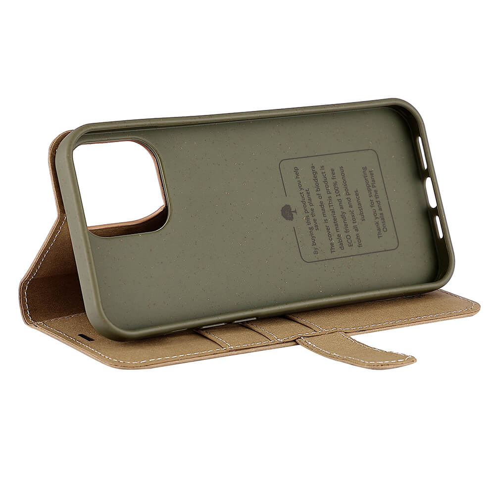 Onsala ECO Mobile Case Sand iPhone 13 Pro Max – image 4