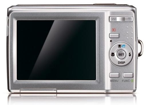 BenQ C1450 1/2.3" Compact camera – image 2
