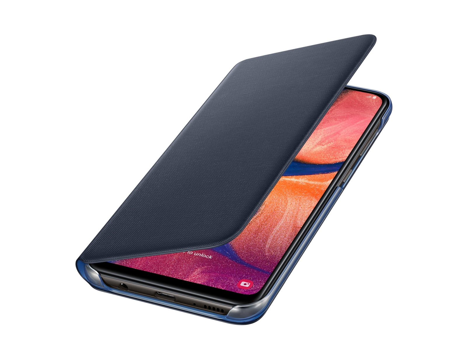 Samsung EF-WA205PBEGWW mobile phone case – image 4