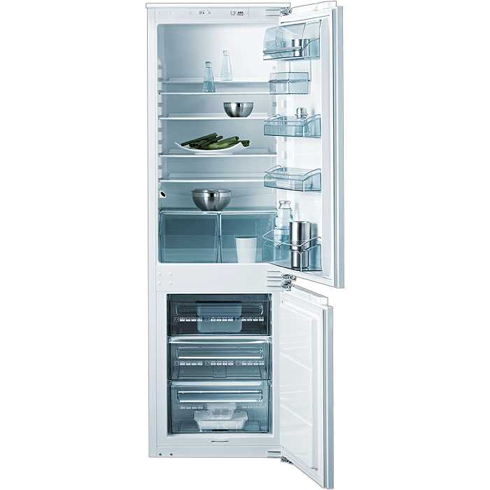 AEG SANTO C 81843 i