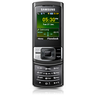Samsung GT-C3050 – image 3