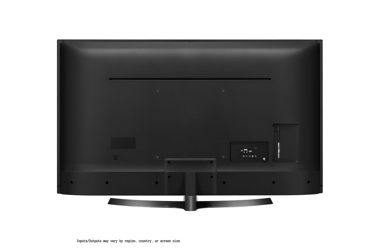 LG UK6250 139.7 cm (55") 4K Ultra HD Smart TV Wi-Fi Black – image 6