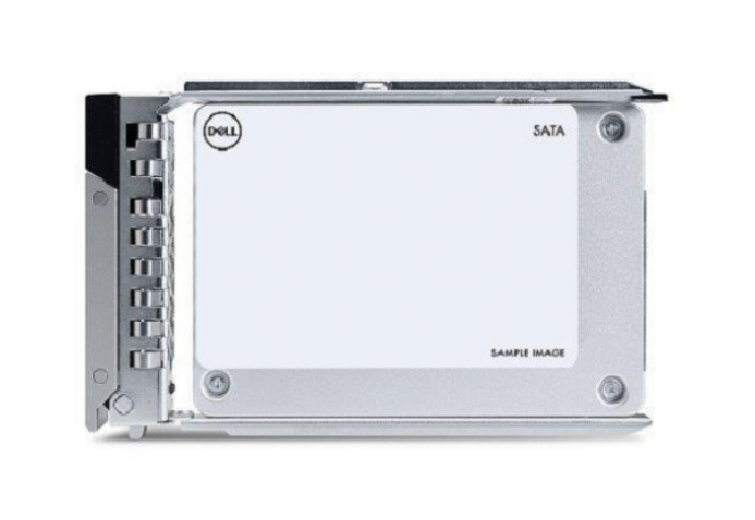 Dell 87775988 internal solid state drive