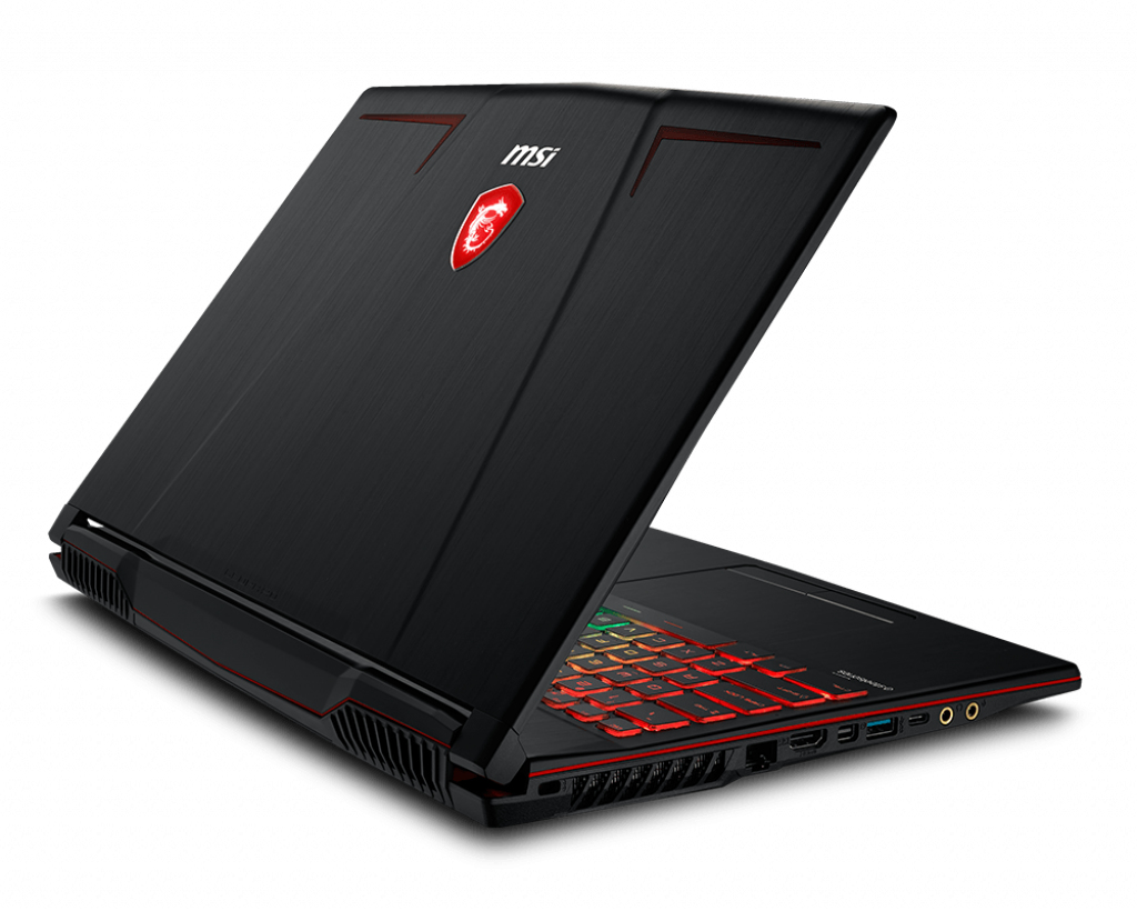 MSI GP63(Leopard)8RE-065UK + Gaming Voucher – image 3