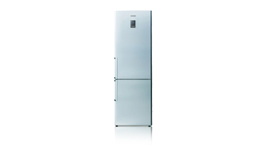 Samsung RL40HDPS fridge-freezer Freestanding – image 1