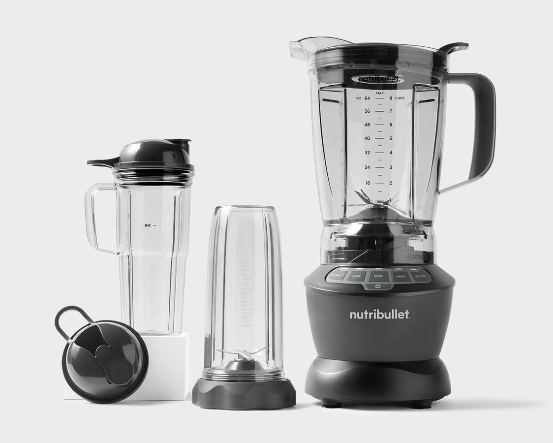 NutriBullet NBF50500 blender – image 2