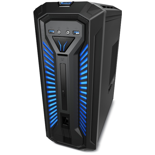 ERAZER X87040 Intel® Core™ i7 i7-9700 – image 3