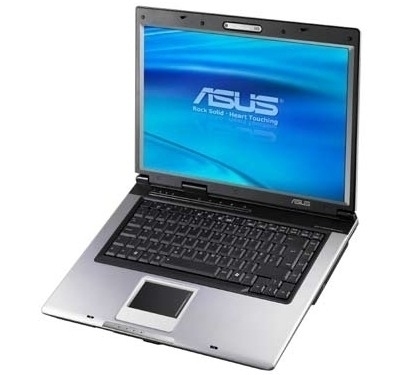 ASUS X50RL-AP381A Intel® Pentium® T2390 – image 1