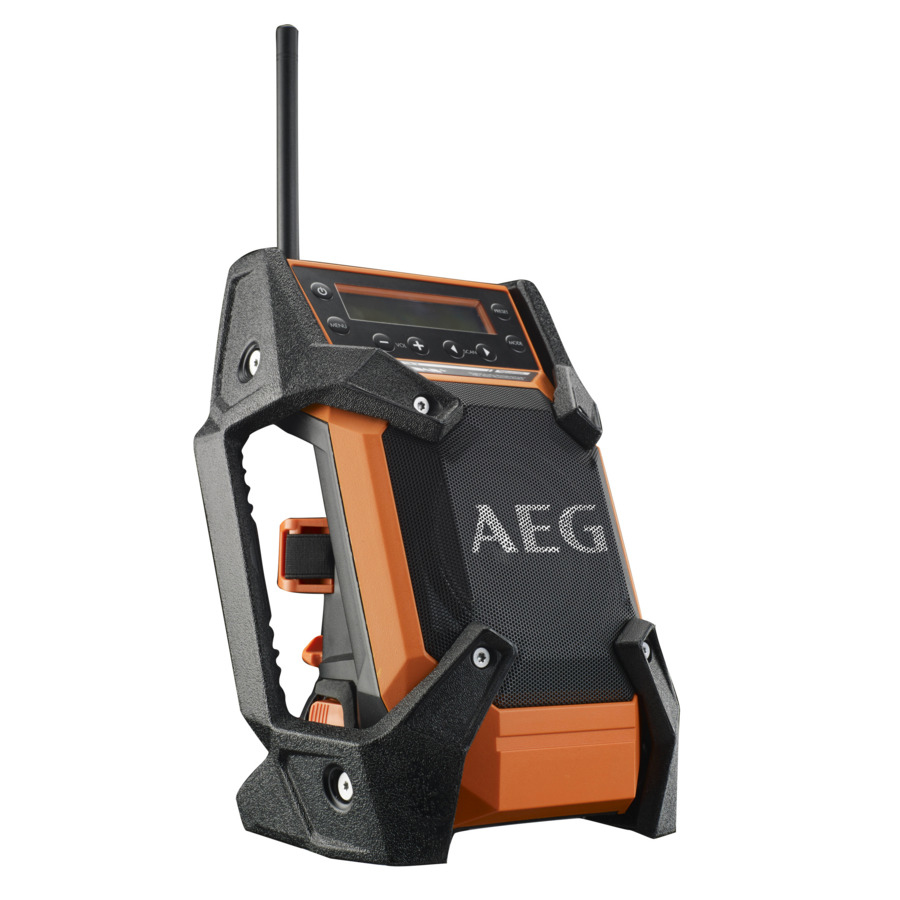 AEG 4935451539 radio