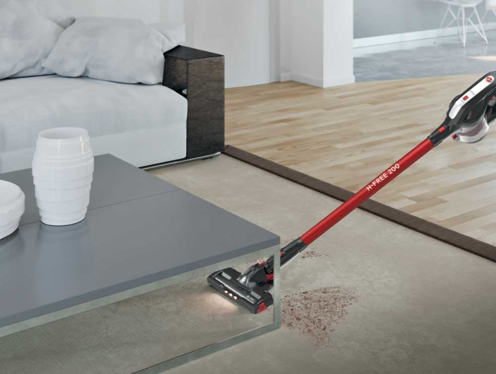 Hoover HF222RXL 011 – image 5