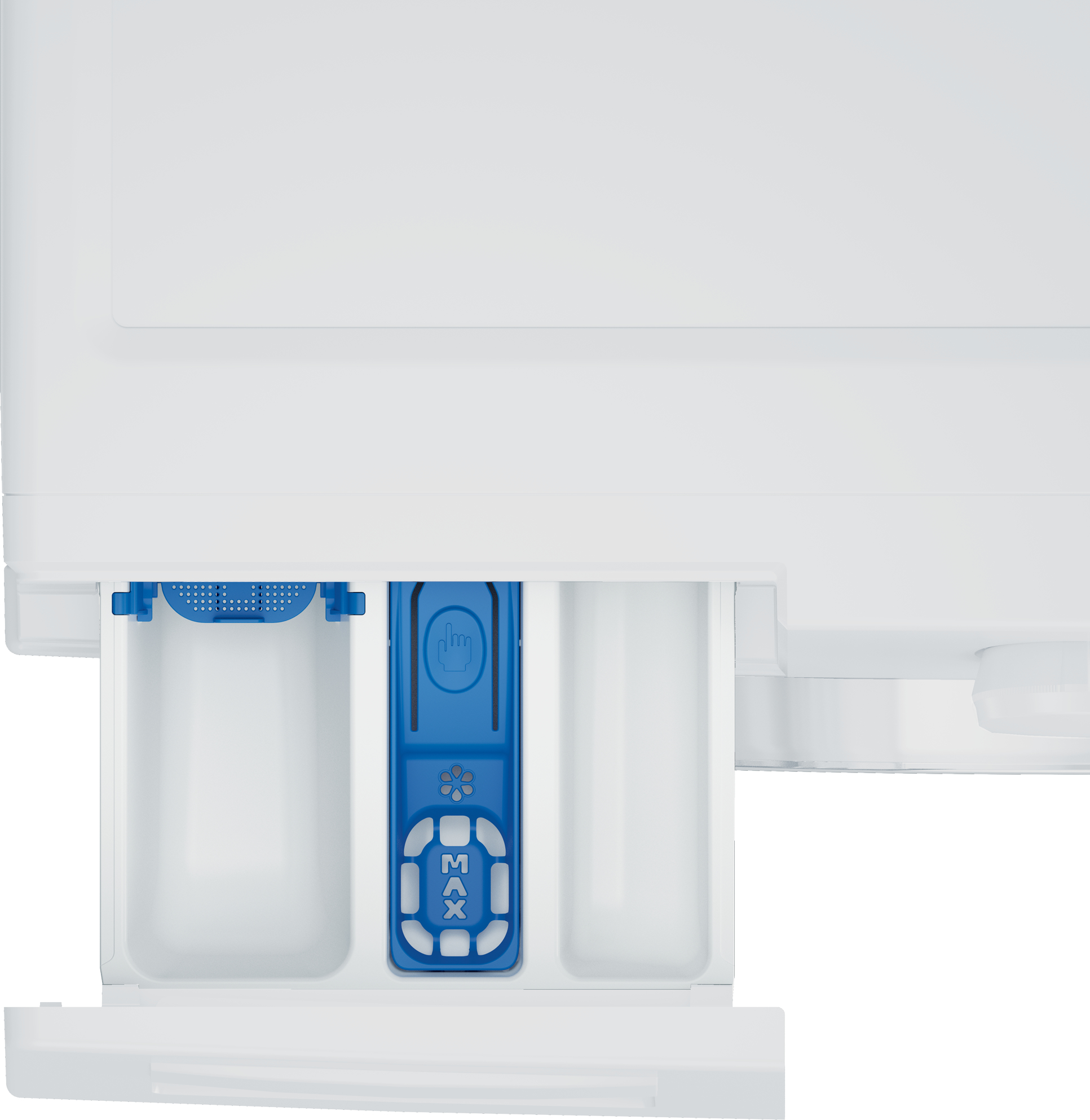Beko WMB101434LP washing machine Front-load – image 4