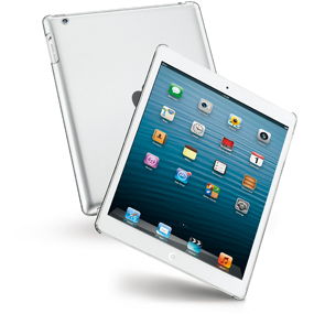 Cellularline INVISIBLECIPADMINI tablet case – image 1