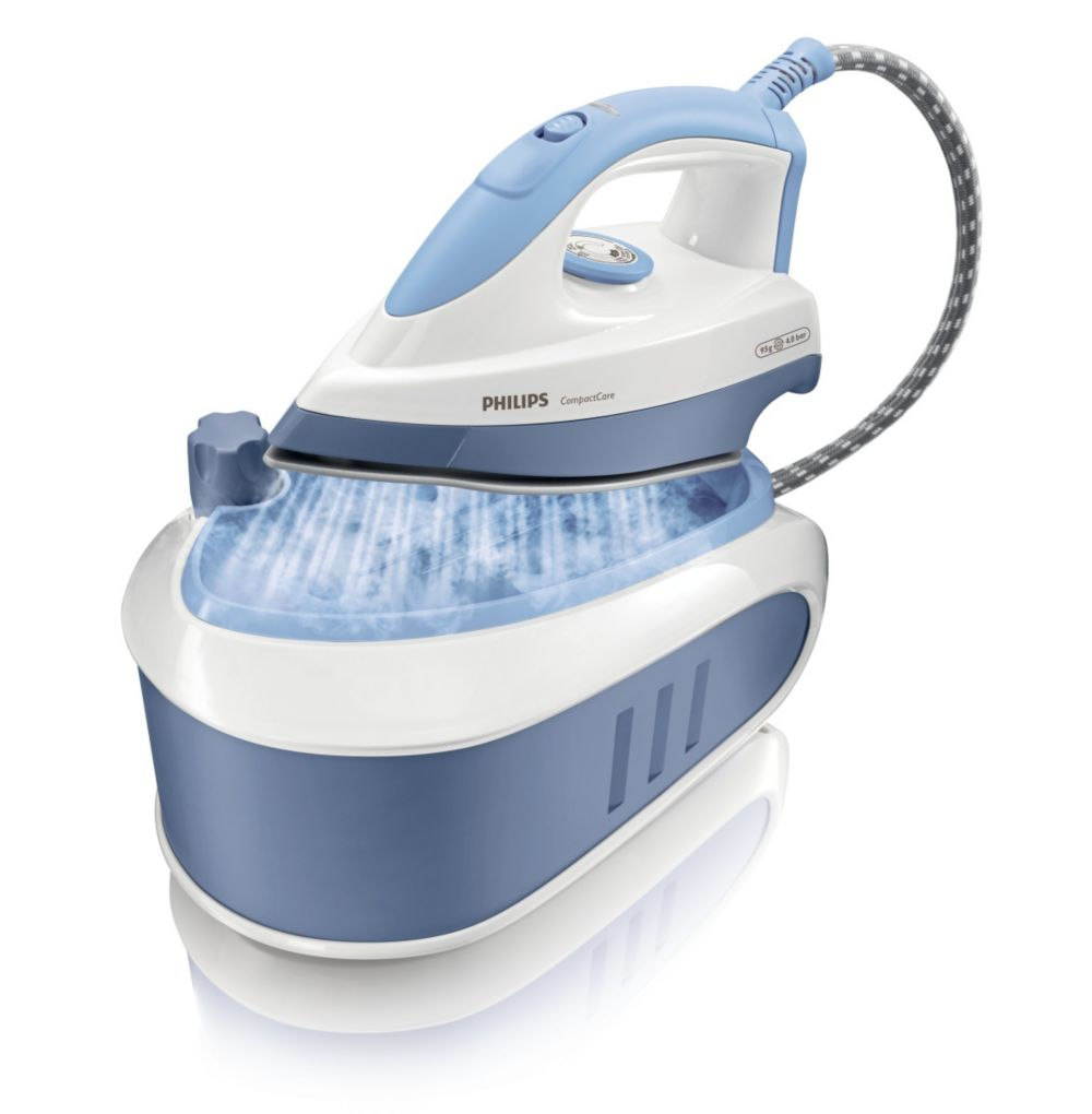 Philips GC6510 Pressurised steam generator