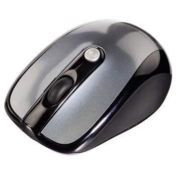 Hama "M2050" Wireless Optical Mouse – image 1