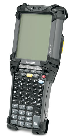 Zebra MC9090-K handheld mobile computer