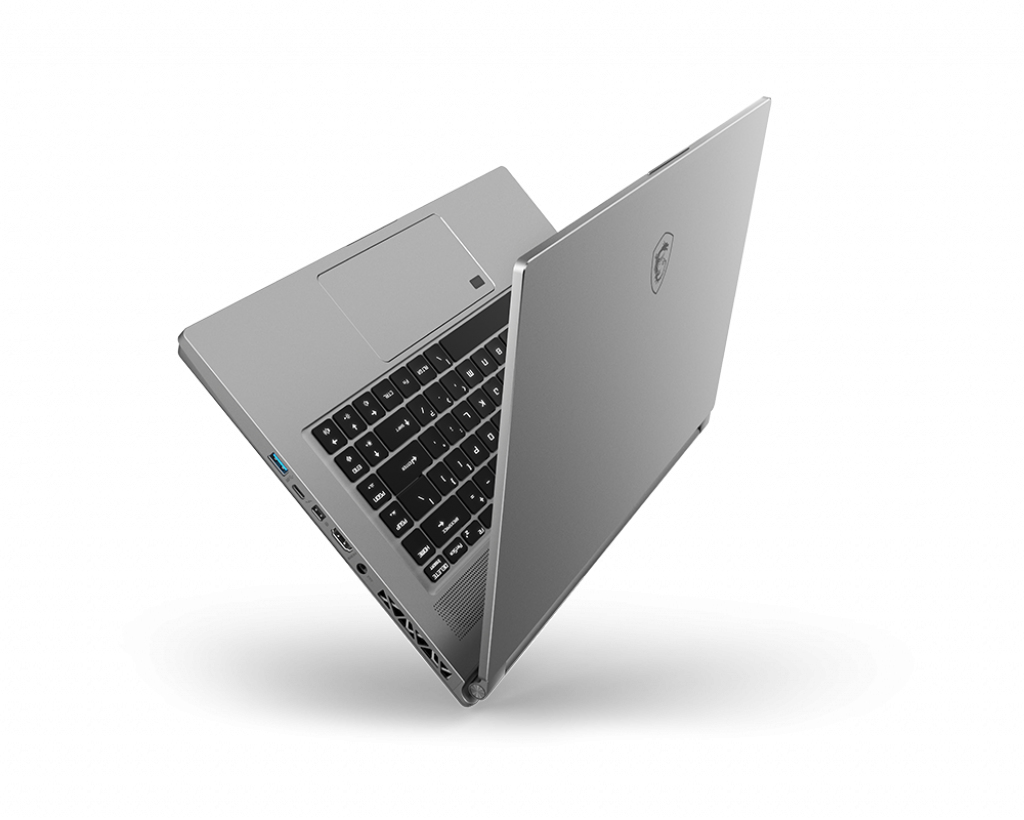 MSI P65 9SE-1450 – image 5