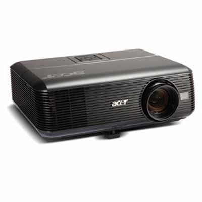 Acer P5281 Standard throw projector 3500 ANSI lumens DLP XGA (1024x768) – image 1