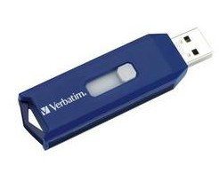 Verbatim Store 'n' Go USB Drive 32GB – image 2