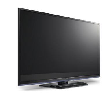 LG 50PA550T TV 127 cm (50") Full HD Black – image 6