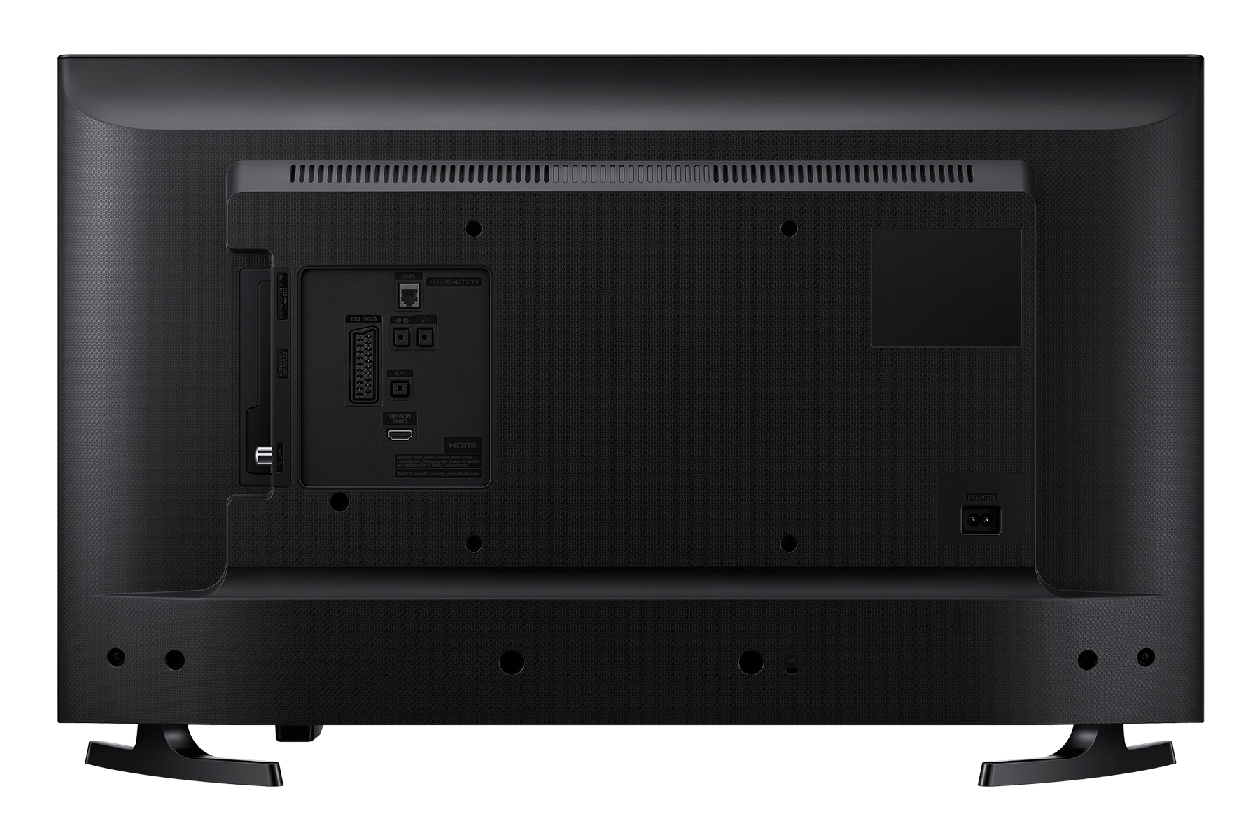 Samsung HG32ED470SK 81.3 cm (32") HD 250 cd/m² Black 10 W – image 4