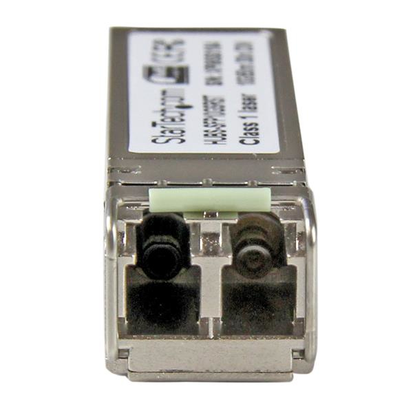 StarTech.com 1-Port 10G SFP+ Fiber Optic Network Card - PCIe - Intel Chip - MM – image 8